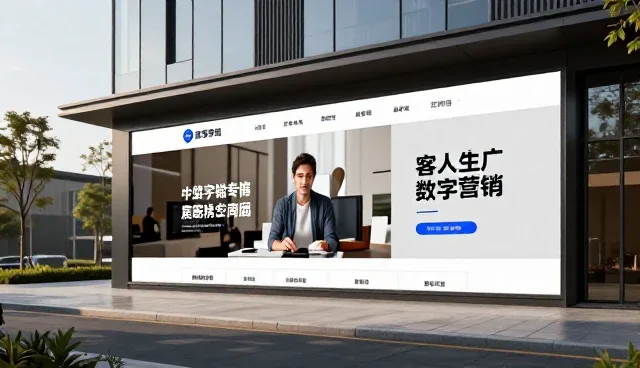 企业选型微信小程序时的关键考量因素