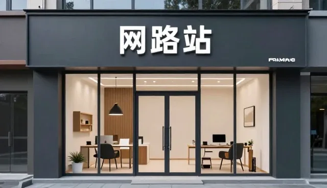 电商运营如何借力企业官网实现增长