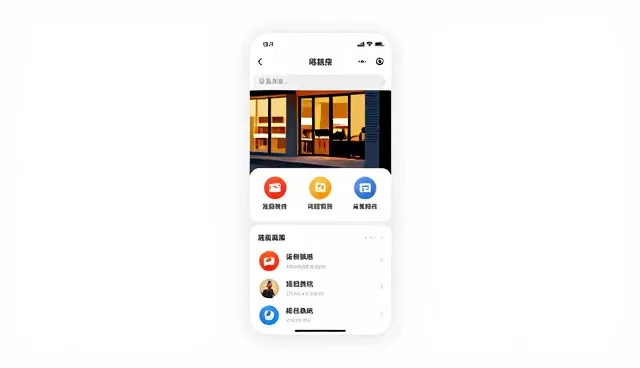 小程序开发后如何有效维护与优化网站性能