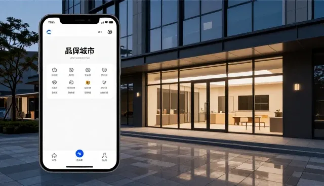 业务发展趋势:微信小程序开发的系统集成优化策略